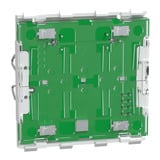 Merten Connected Taster-Modul 1-fach, System M, Typ MEG5116-0300, Wiser Programm Retail