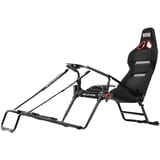 Next Level Racing GTLite Pro NLR-S031, Sim Rig schwarz