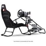 Next Level Racing GTLite Pro NLR-S031, Sim Rig schwarz