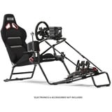 Next Level Racing GTLite Pro NLR-S031, Sim Rig schwarz