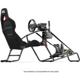 Next Level Racing GTLite Pro NLR-S031, Sim Rig schwarz