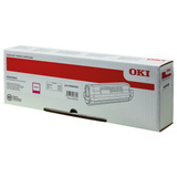 OKI Toner magenta 46443102 
