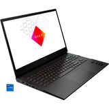 OMEN 17-ck2179ng, Gaming-Notebook schwarz, ohne Betriebssystem, 43.9 cm (17.3 Zoll) & 240 Hz Display, 1 TB SSD