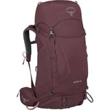 Osprey Kyte 48, Rucksack lila, 49 Liter, Größe WM/L