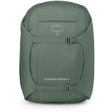 Osprey Sojourn Porter Travel Pack , Rucksack olivgrün, 46 Liter