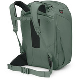 Osprey Sojourn Porter Travel Pack , Rucksack olivgrün, 46 Liter