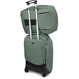 Osprey Sojourn Porter Travel Pack , Rucksack olivgrün, 46 Liter