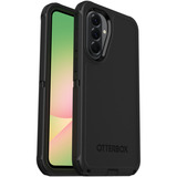 Otterbox Defender, Handyhülle schwarz, Samsung Galaxy A56 5G