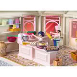 PLAYMOBIL 71863 Miraculous: Französische Bäckerei, Konstruktionsspielzeug 