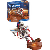 PLAYMOBIL 72013 ESA: Weltraumgleiter, Konstruktionsspielzeug 