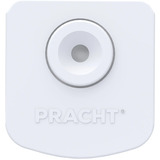 PRACHT KATLA ECO 1225mm PCi 1x23W 135° 3400lm, LED-Leuchte weiß