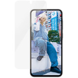 PanzerGlass Displayschutz Ultra-Wide Fit, Schutzfolie transparent, Samsung Galaxy A36 5G, EasyAligner