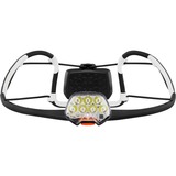 Petzl IKO, LED-Leuchte schwarz/weiß