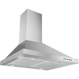 Respekta CH 44078-60 IXA, Dunstabzugshaube edelstahl