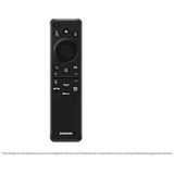 SAMSUNG GQ65S85FAEXZG, OLED-Fernseher 163 cm (65 Zoll), schwarz, UltraHD/4K, Vision AI, PVR, 100Hz Panel