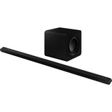 SAMSUNG Q-Soundbar HW-S800B schwarz, Dolby Atmos, WLAN, Bluetooth