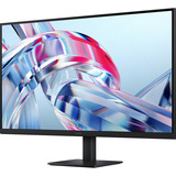 Samsung ViewFinity S32H704EAU, LED-Monitor 81.3 cm (32 Zoll), schwarz, UltraHD/4K, VA, HDMI, DP, HDR