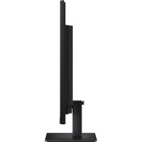 Samsung ViewFinity S32H704EAU, LED-Monitor 81.3 cm (32 Zoll), schwarz, UltraHD/4K, VA, HDMI, DP, HDR