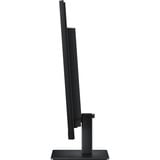 Samsung ViewFinity S32H704EAU, LED-Monitor 81.3 cm (32 Zoll), schwarz, UltraHD/4K, VA, HDMI, DP, HDR