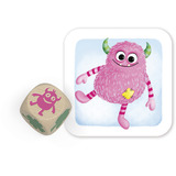 Schmidt Spiele Greif zu!, Brettspiel 