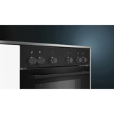 Siemens EQ110KAFB, Herdset 