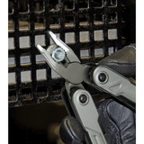 Stanley 16-in-1 Multifunktionswerkzeug FATMAX, Multitool silber/schwarz