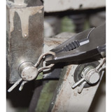 Stanley 16-in-1 Multifunktionswerkzeug FATMAX, Multitool silber/schwarz