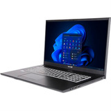 TERRA MOBILE 1716R i5-1334U W11P, Notebook dunkelgrau, Intel® Core™ i5-1334U, Intel® Iris® Xe Graphics geeignet, 16 GB DDR4, 500 GB (500 GB SSD), Windows 11 Pro
