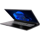 TERRA MOBILE 1716R i5-1334U W11P, Notebook dunkelgrau, Intel® Core™ i5-1334U, Intel® Iris® Xe Graphics geeignet, 16 GB DDR4, 500 GB (500 GB SSD), Windows 11 Pro