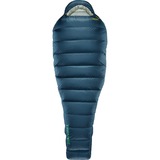 Therm-a-Rest Schlafsack Hyperion 20F/-6C Long blau, Farbe: Deep Pacific