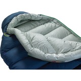 Therm-a-Rest Schlafsack Hyperion 20F/-6C Long blau, Farbe: Deep Pacific