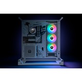 Thermaltake TH360 V2 Ultra ARGB Sync AIO Liquid Cooler Snow Edition, Wasserkühlung weiß