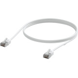 Ubiquiti UniFi Premium Patch Cable Outdoor / 12m, Kabel weiß