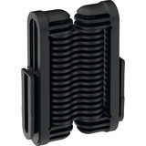 Wera Tool-Check Modular Set Imperial 1, mit 3 Werkzeugmodulen, Bit-Satz schwarz/grün, 50-teilig, zöllig, inkl. 1/4" Bit-Ratsche, Winkelschlüssel