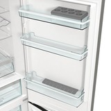 gorenje NRC6194SXL4, Kühl-/Gefrierkombination edelstahl, ConvertActive