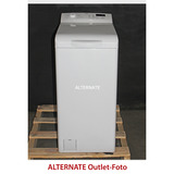 AEG LTR6E40268, Waschmaschine weiß