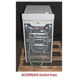 AEG LTR6E40268, Waschmaschine weiß