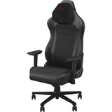 ASUS ROG Aethon Gaming-Stuhl schwarz