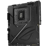 ASUS ROG MAXIMUS Z890 HERO BTF, Mainboard schwarz