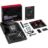 ASUS ROG MAXIMUS Z890 HERO BTF, Mainboard schwarz