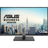 ASUS VA27ACFSN, LED-Monitor 69 cm (27 Zoll), schwarz, QHD, IPS, Adaptive-Sync, HDMI, 100Hz Panel