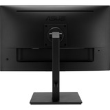 ASUS VA27ACFSN, LED-Monitor 69 cm (27 Zoll), schwarz, QHD, IPS, Adaptive-Sync, HDMI, 100Hz Panel