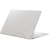ASUS Zenbook S14 (UX5406AA-SU236W), Notebook weiß, Intel® Core™ Ultra 9 386H, Intel® Graphics, 32 GB LPDDR5X, 1 TB (1 TB SSD), Windows 11 Home