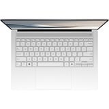 ASUS Zenbook S14 (UX5406AA-SU236W), Notebook weiß, Intel® Core™ Ultra 9 386H, Intel® Graphics, 32 GB LPDDR5X, 1 TB (1 TB SSD), Windows 11 Home