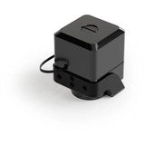 Alphacool Core DDCzero XS Reservoir, Ausgleichsbehälter schwarz, mit Pumpe