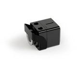 Alphacool Core DDCzero XS Reservoir, Ausgleichsbehälter schwarz, mit Pumpe