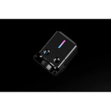 Alphacool Core DDCzero XS Reservoir, Ausgleichsbehälter schwarz, mit Pumpe