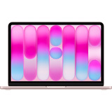 Apple MacBook Neo 13‘‘ CTO, Notebook rosa, 8 GB, 256 GB (256 GB SSD), A18 Pro, MacOS, Amerikanisch