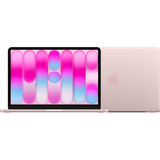 Apple MacBook Neo 13‘‘ CTO, Notebook rosa, 8 GB, 256 GB (256 GB SSD), A18 Pro, MacOS, Amerikanisch