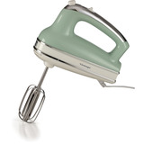 Ariete Handmixer Vintage Green 1548GR hellgrün, 450 Watt